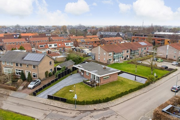 Medium property photo - Berkenlaan 5, 3471 CG Kamerik